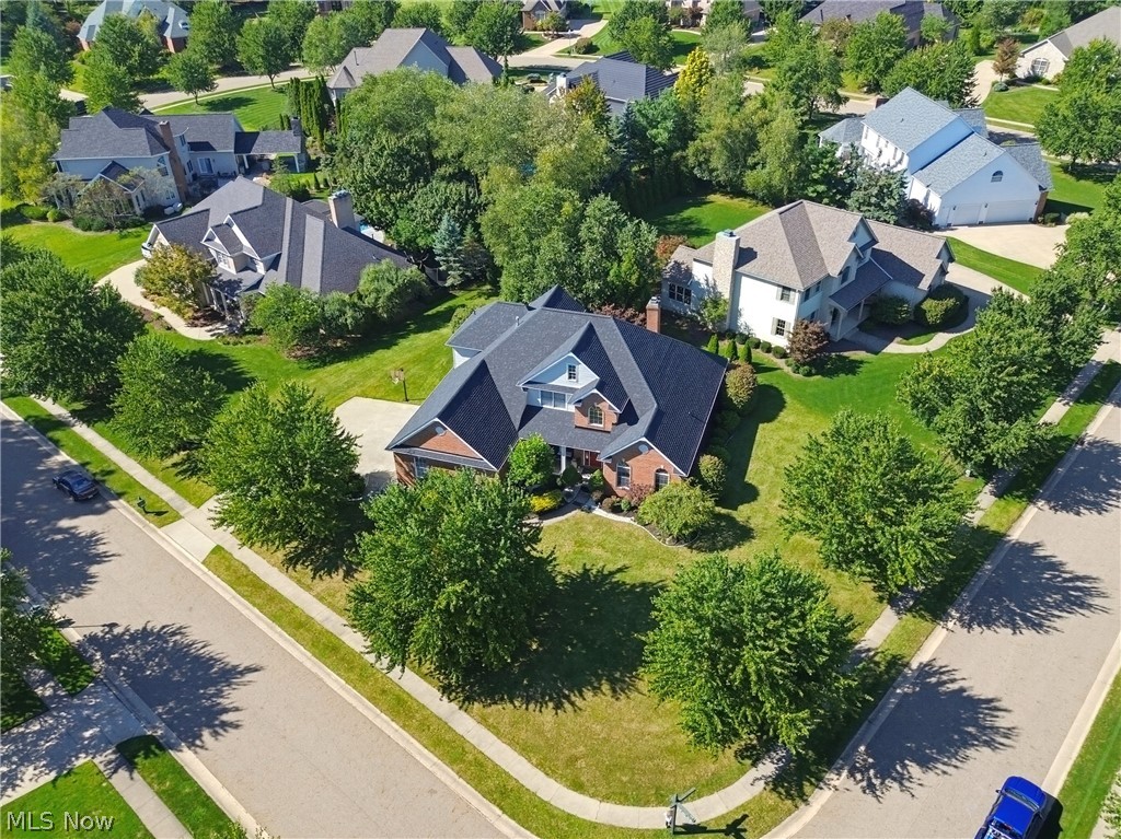 2918 Macduff Drive NW North Canton OH 44720