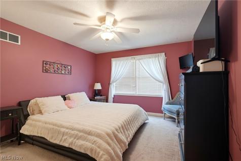 2918 Macduff Drive NW North Canton OH 44720