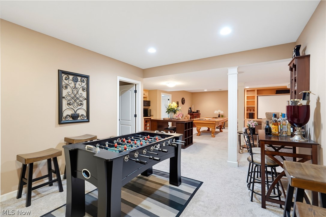 2918 Macduff Drive NW North Canton OH 44720
