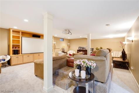 2918 Macduff Drive NW North Canton OH 44720