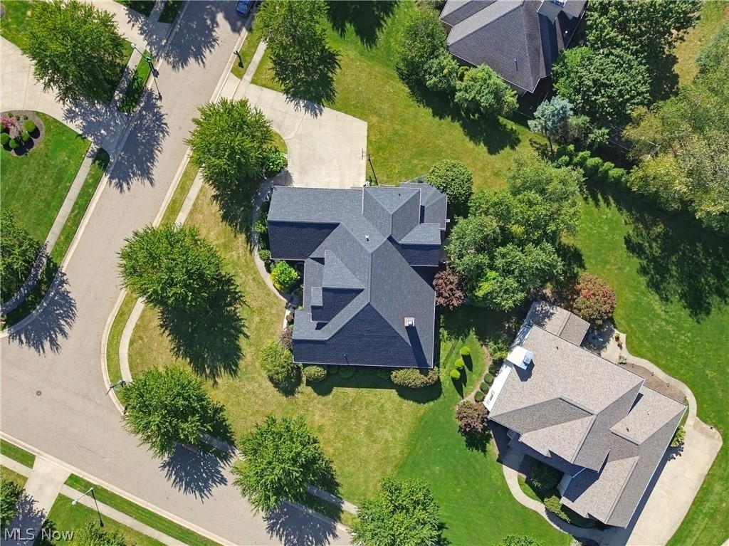 2918 Macduff Drive NW North Canton OH 44720