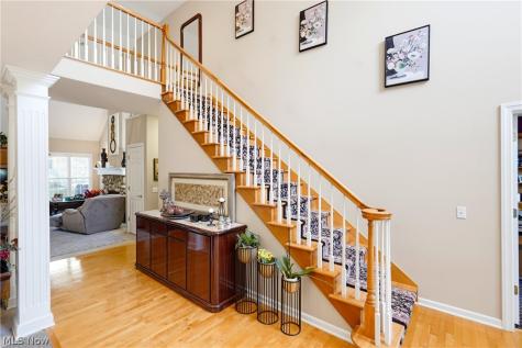 2918 Macduff Drive NW North Canton OH 44720