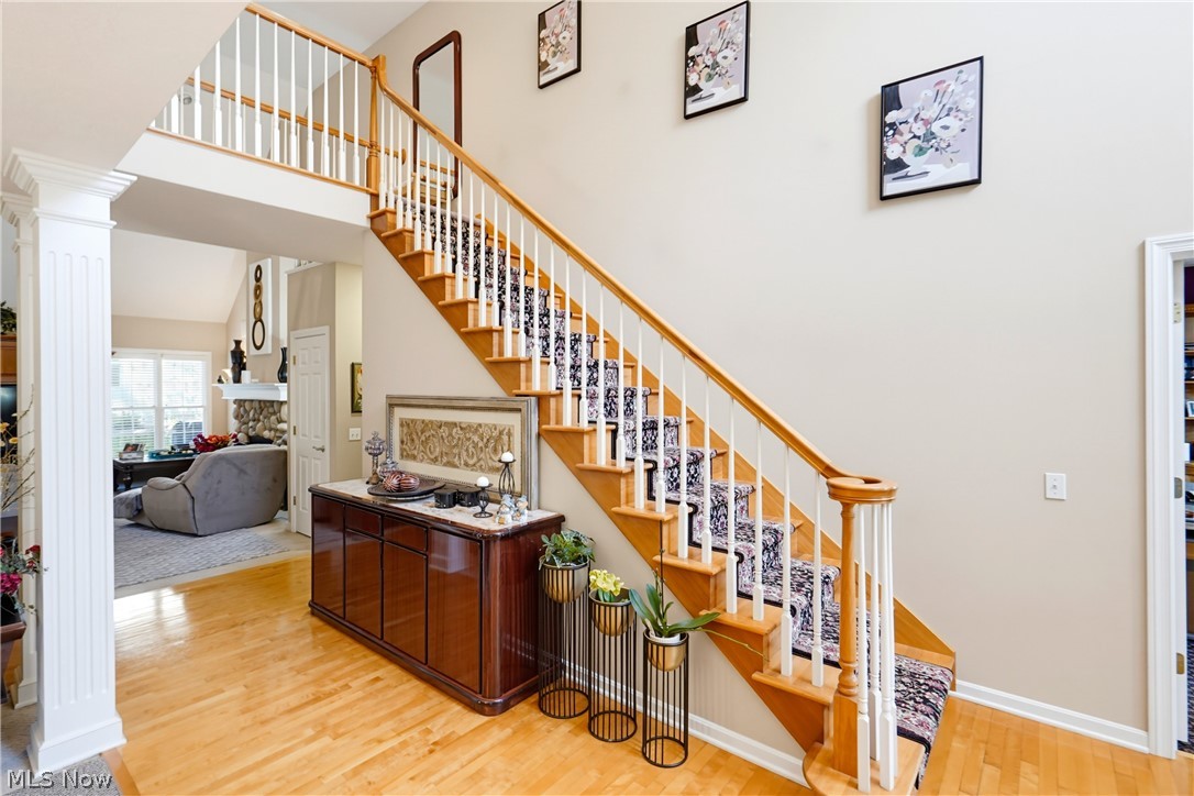 2918 Macduff Drive NW North Canton OH 44720