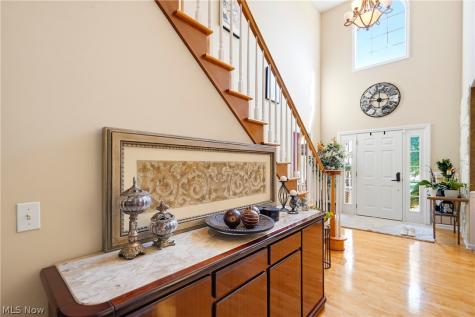 2918 Macduff Drive NW North Canton OH 44720