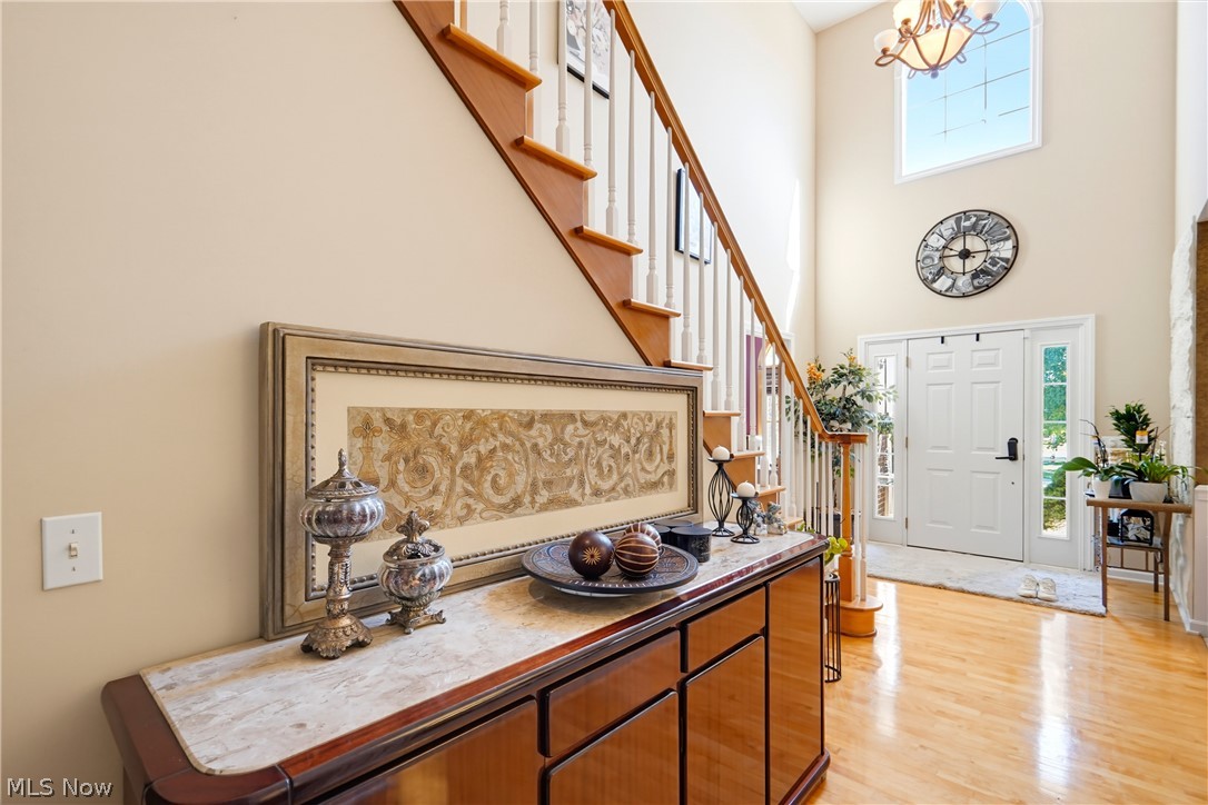 2918 Macduff Drive NW North Canton OH 44720