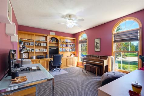 2918 Macduff Drive NW North Canton OH 44720
