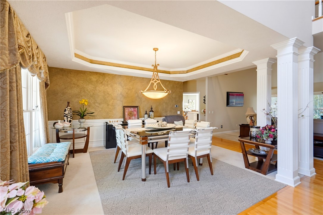 2918 Macduff Drive NW North Canton OH 44720