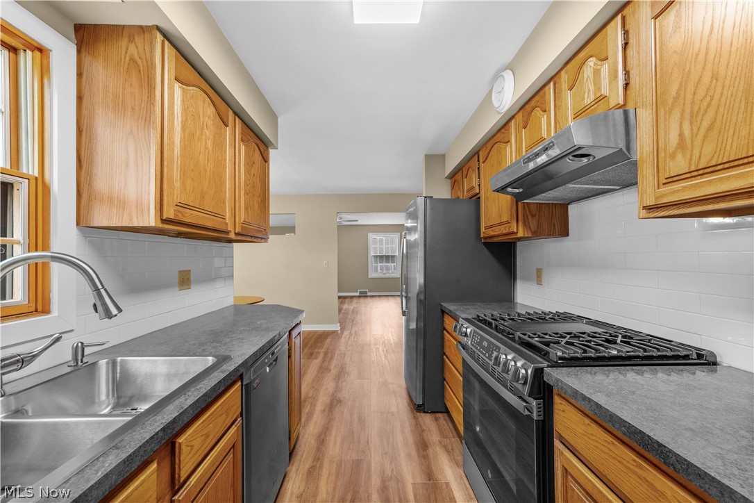 3413 Akins Road North Royalton OH 44133