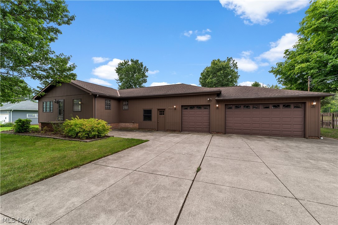 3413 Akins Road North Royalton OH 44133
