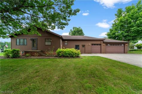 3413 Akins Road North Royalton OH 44133
