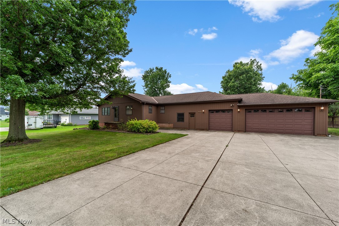 3413 Akins Road North Royalton OH 44133