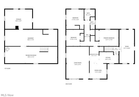 3413 Akins Road North Royalton OH 44133