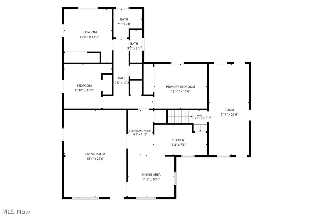 3413 Akins Road North Royalton OH 44133