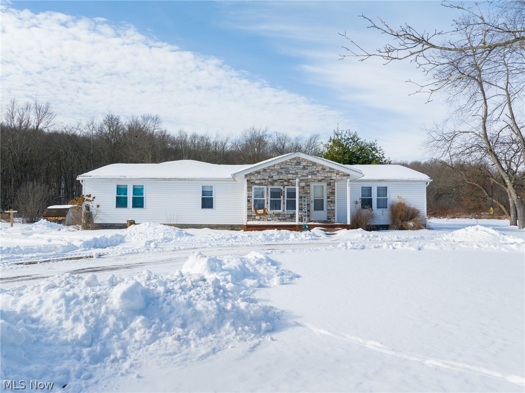 4151 Norse Road Salineville OH 43945