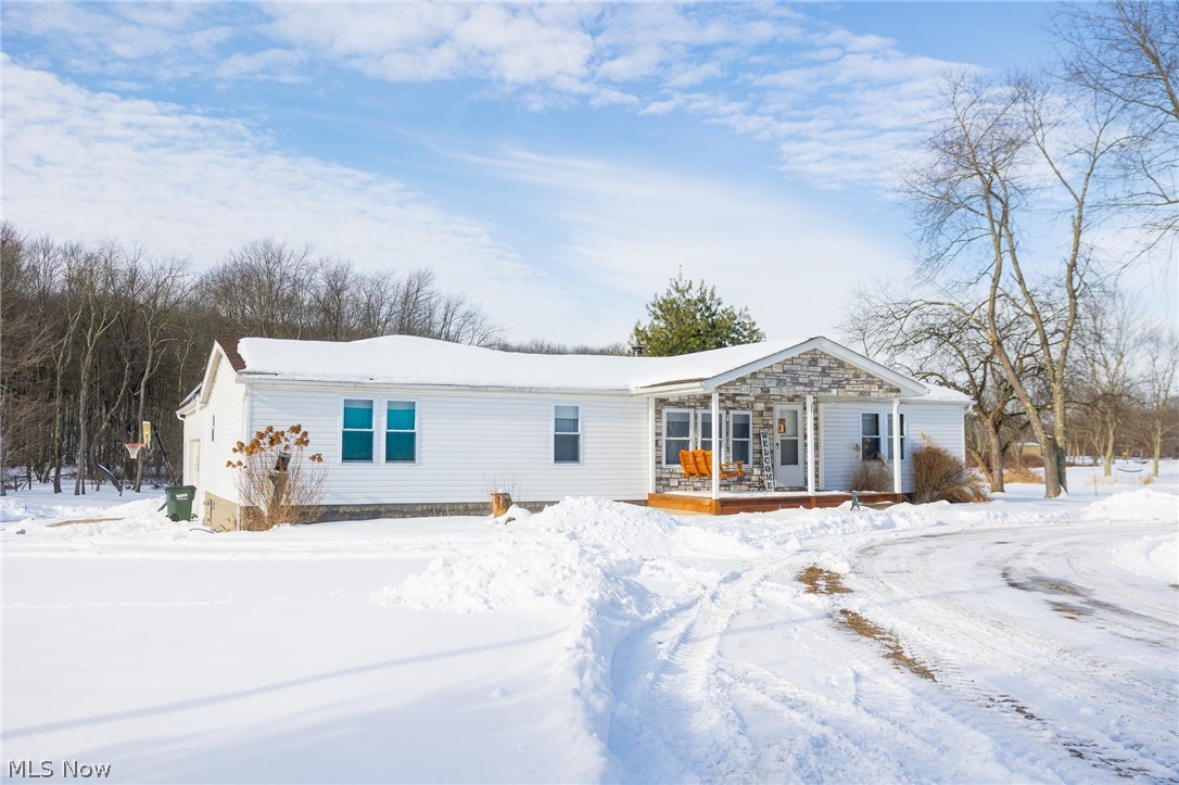4151 Norse Road Salineville OH 43945