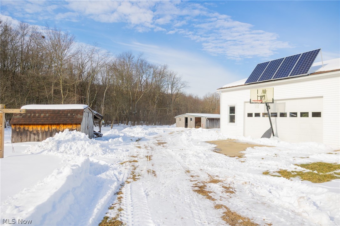 4151 Norse Road Salineville OH 43945