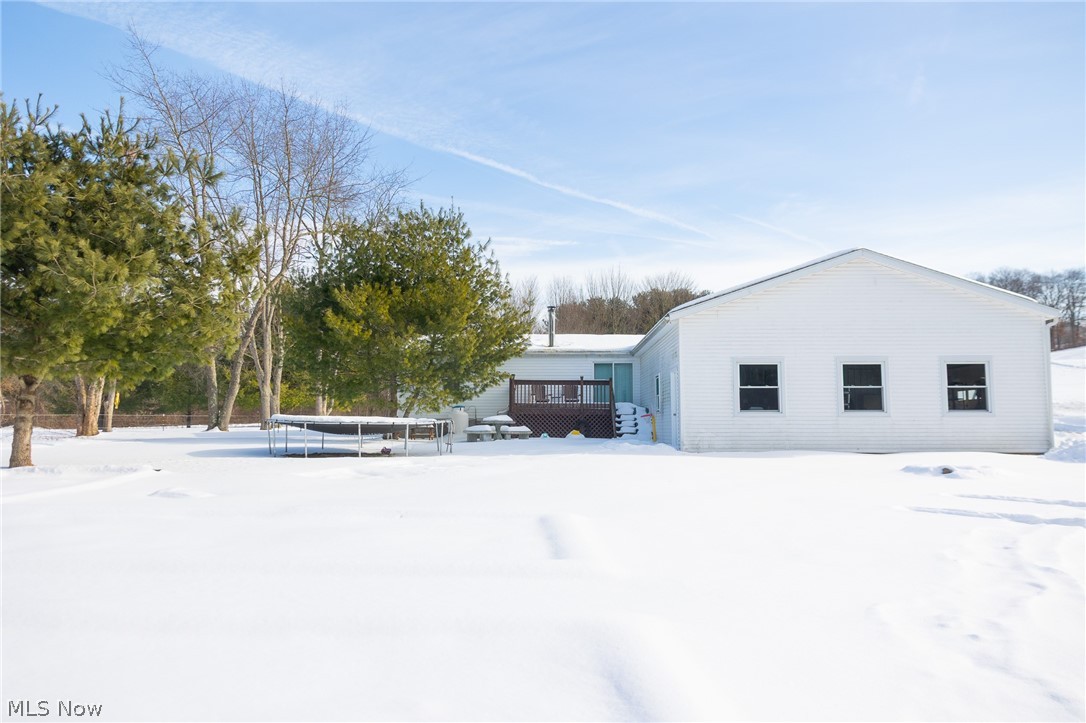 4151 Norse Road Salineville OH 43945