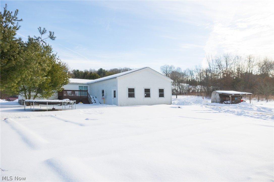 4151 Norse Road Salineville OH 43945