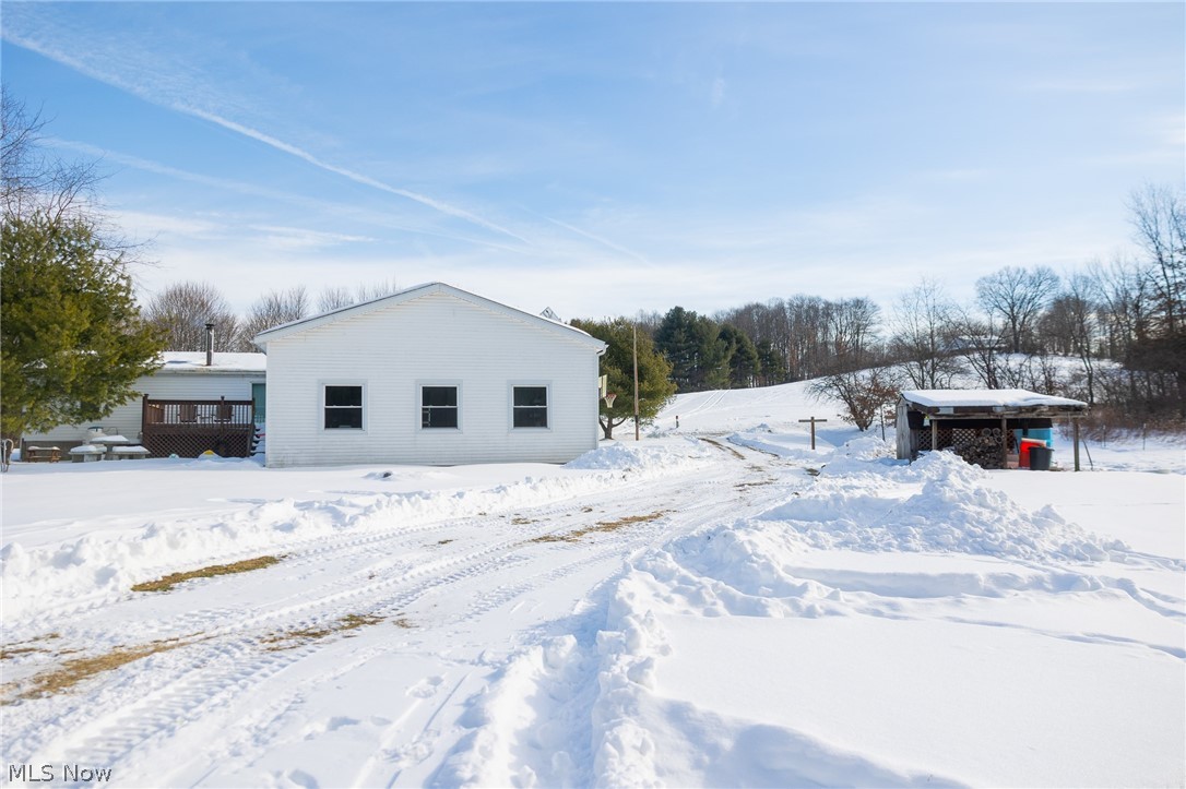 4151 Norse Road Salineville OH 43945