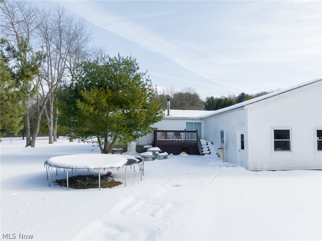 4151 Norse Road Salineville OH 43945