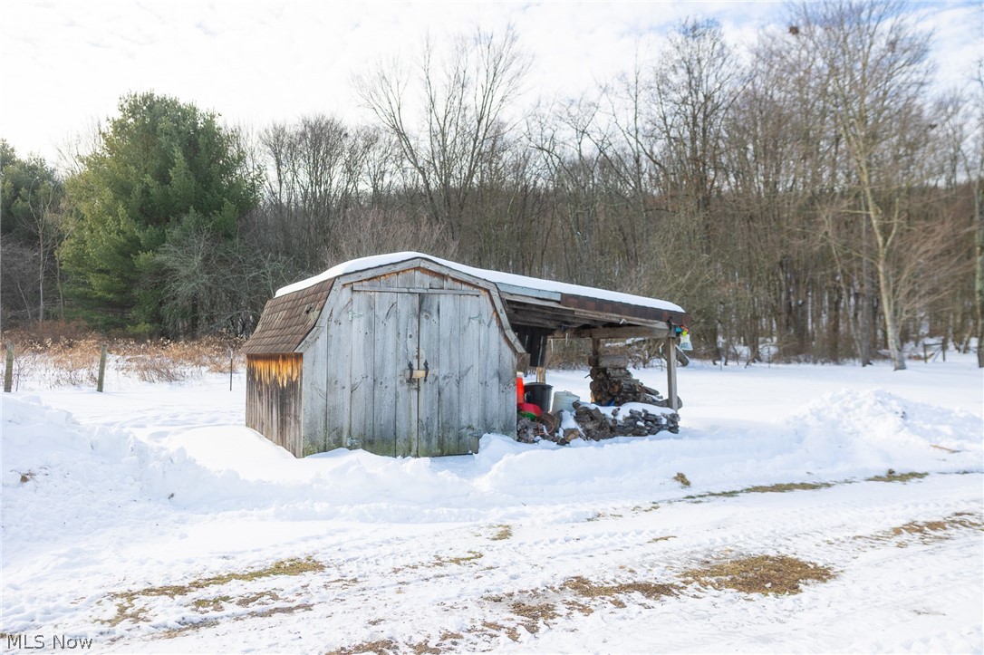 4151 Norse Road Salineville OH 43945
