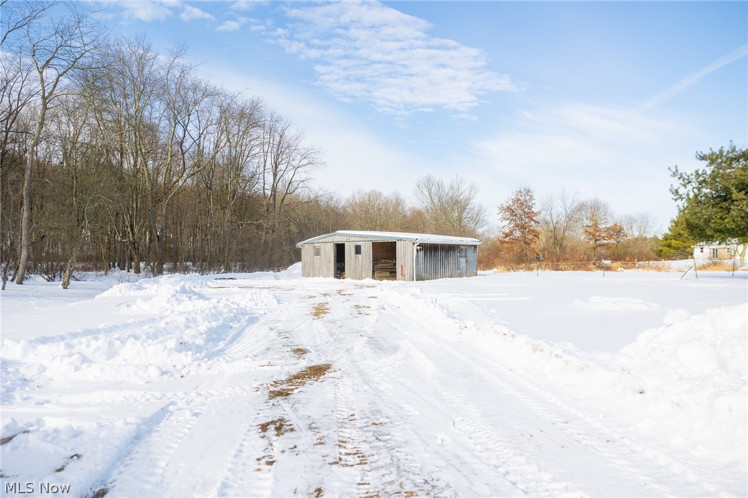 4151 Norse Road Salineville OH 43945