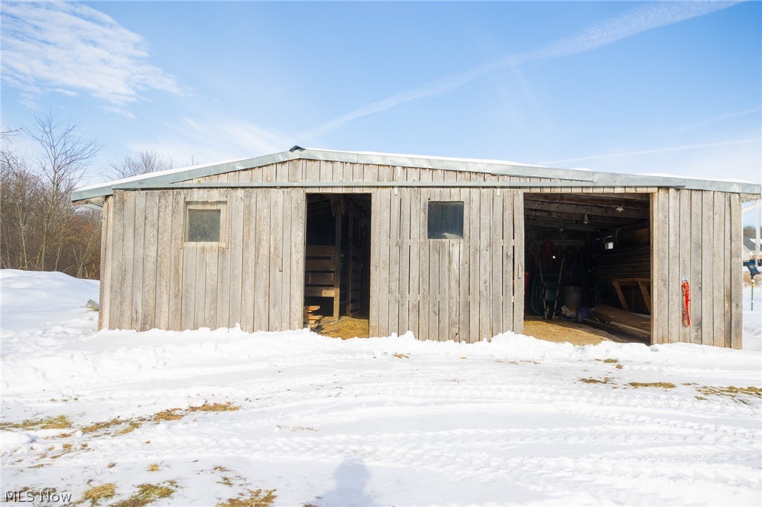 4151 Norse Road Salineville OH 43945