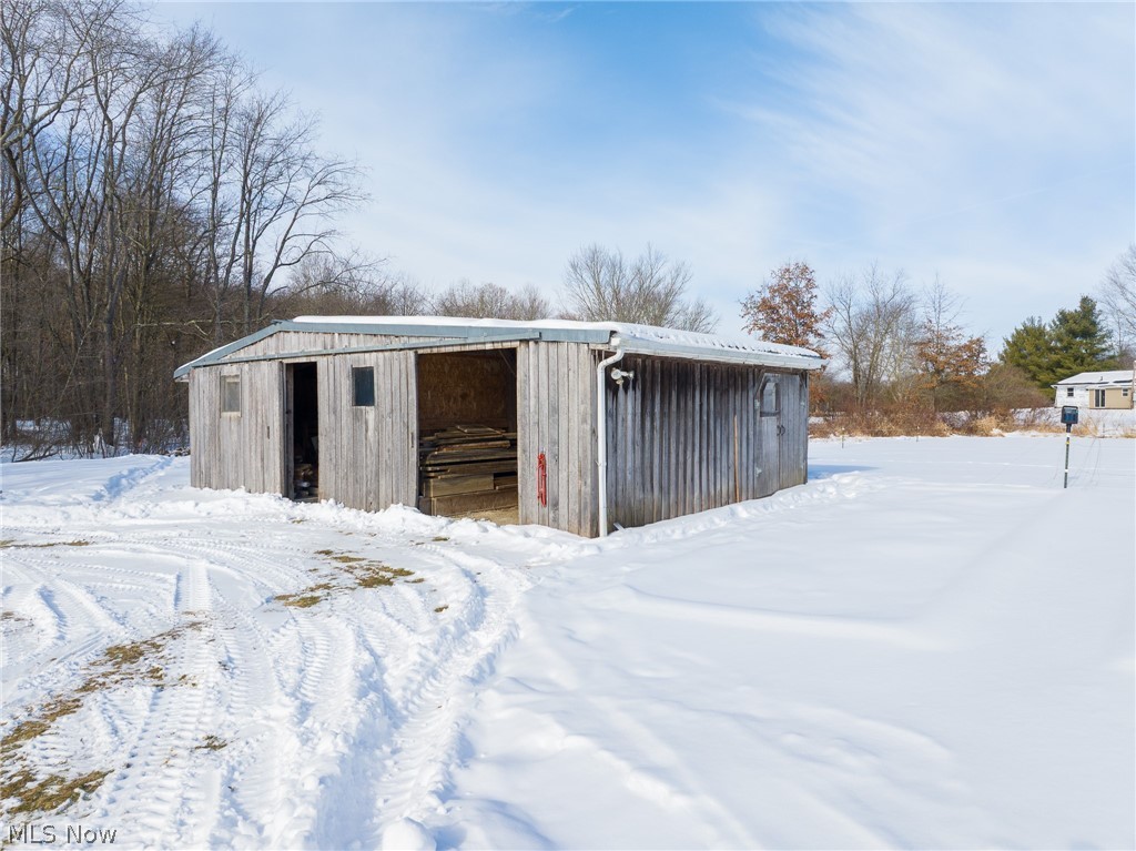 4151 Norse Road Salineville OH 43945