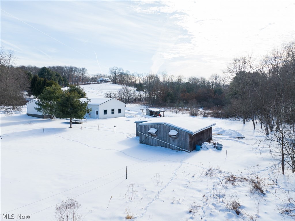 4151 Norse Road Salineville OH 43945