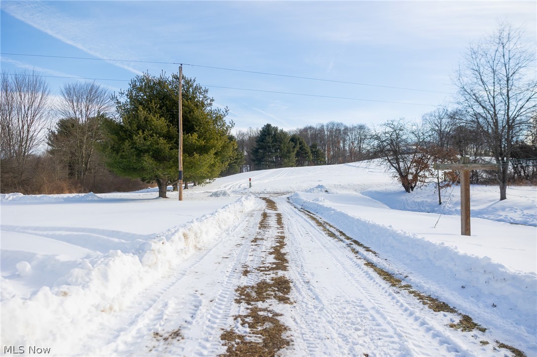 4151 Norse Road Salineville OH 43945