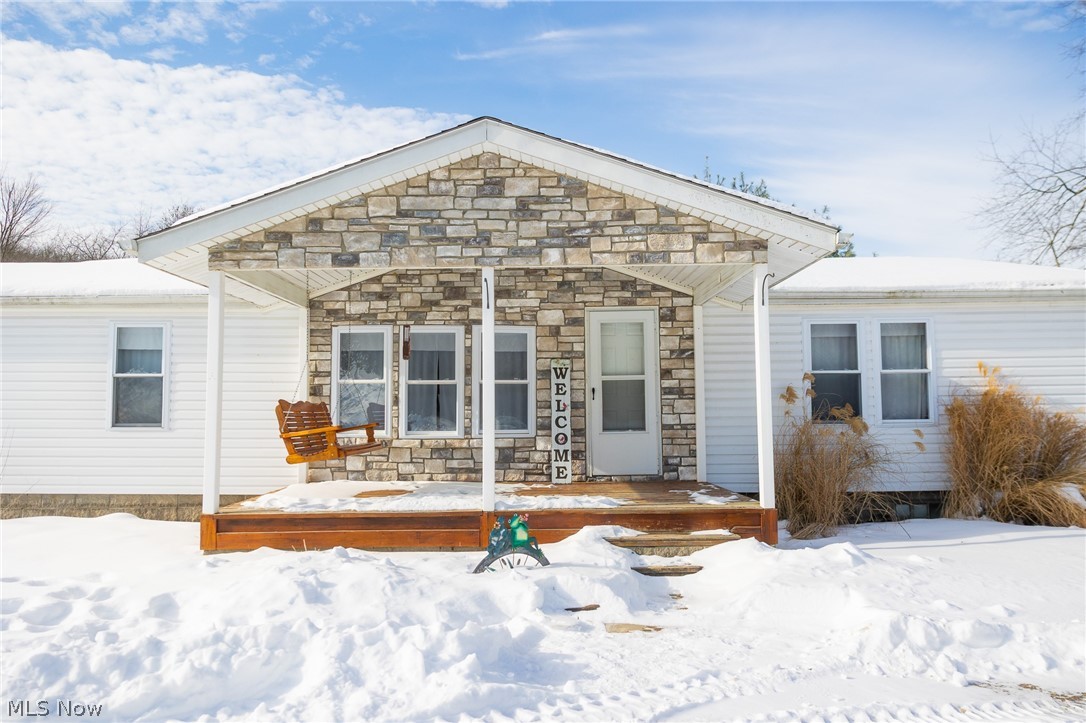 4151 Norse Road Salineville OH 43945