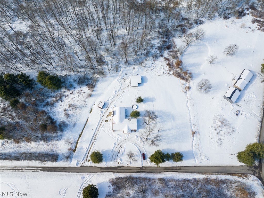 4151 Norse Road Salineville OH 43945