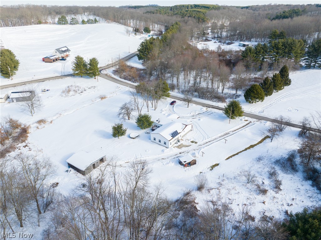 4151 Norse Road Salineville OH 43945