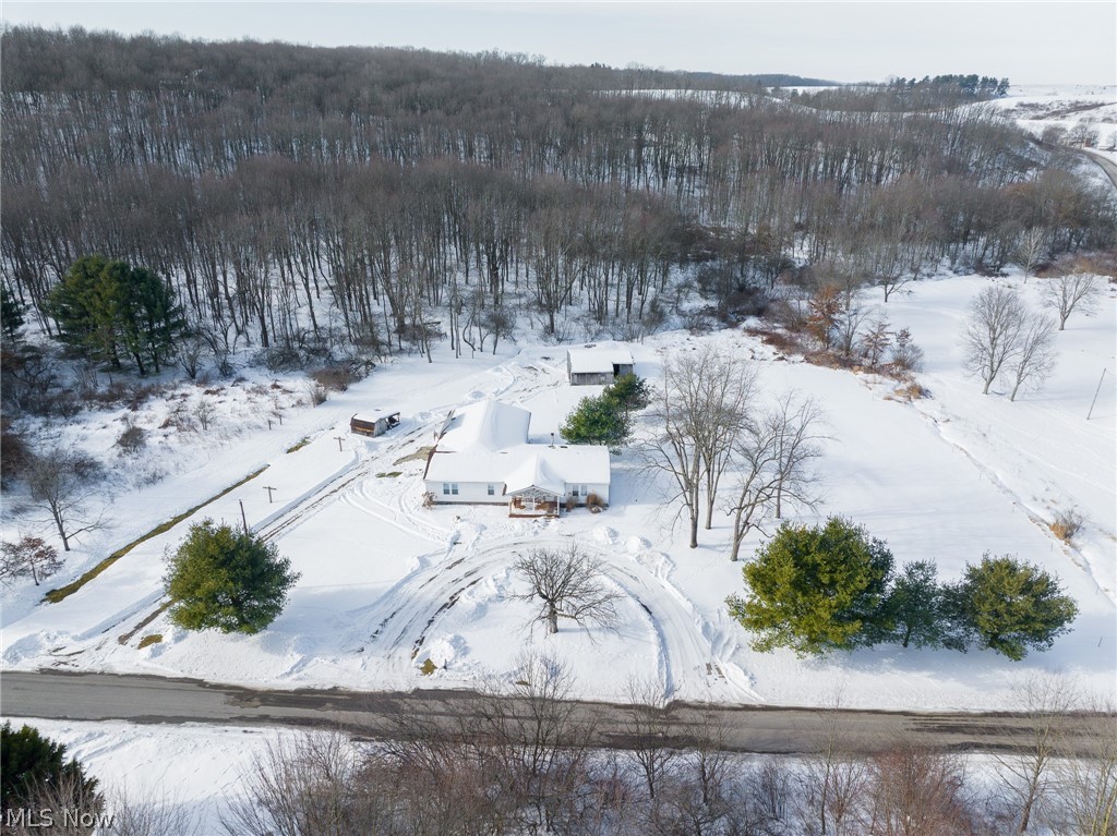 4151 Norse Road Salineville OH 43945