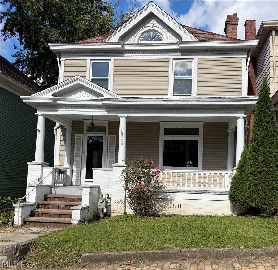 309 Vine Street East Liverpool OH 43920