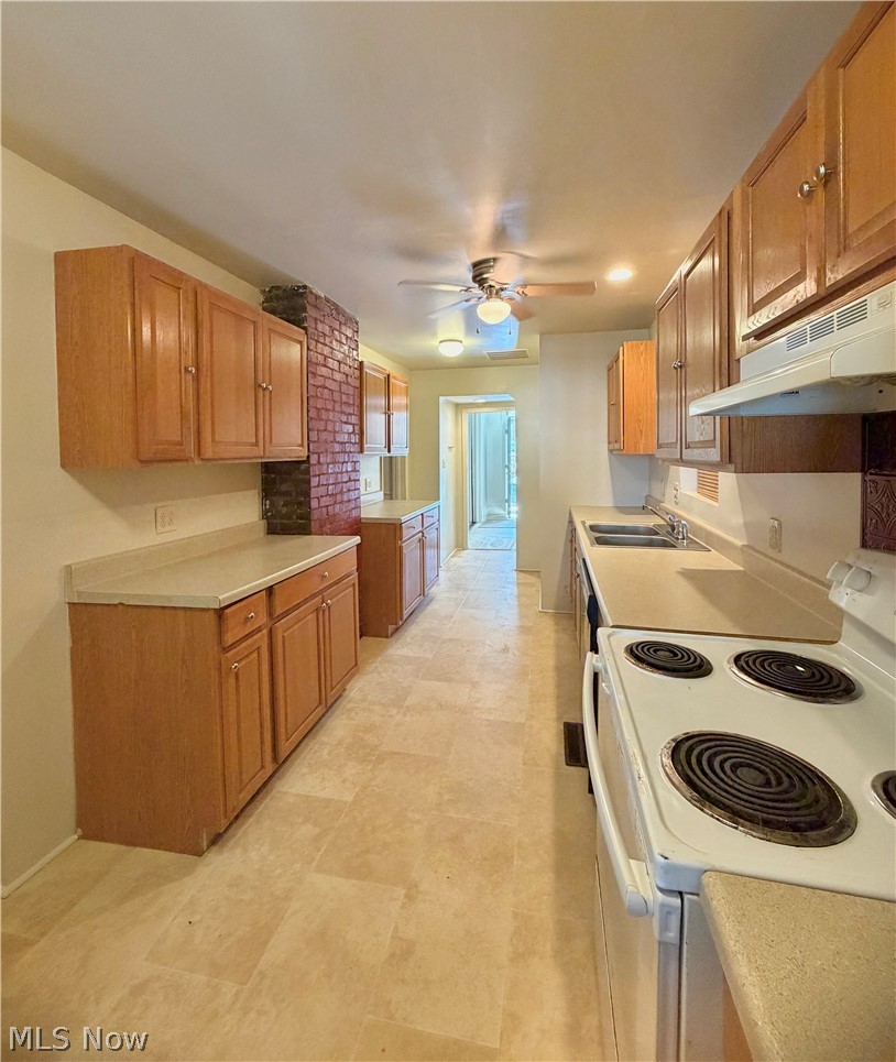 309 Vine Street East Liverpool OH 43920
