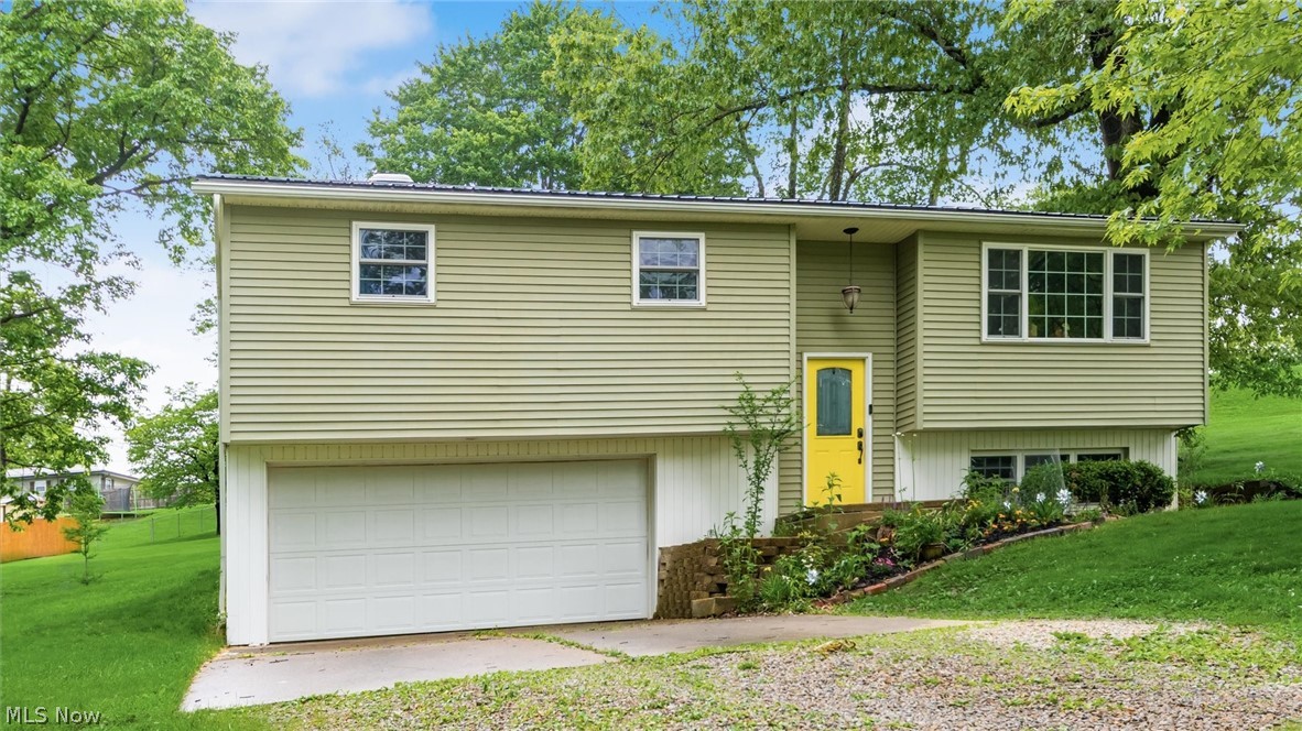126 Juanita Drive Zanesville OH 43701