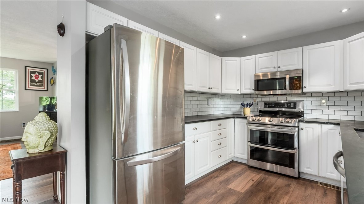 126 Juanita Drive Zanesville OH 43701