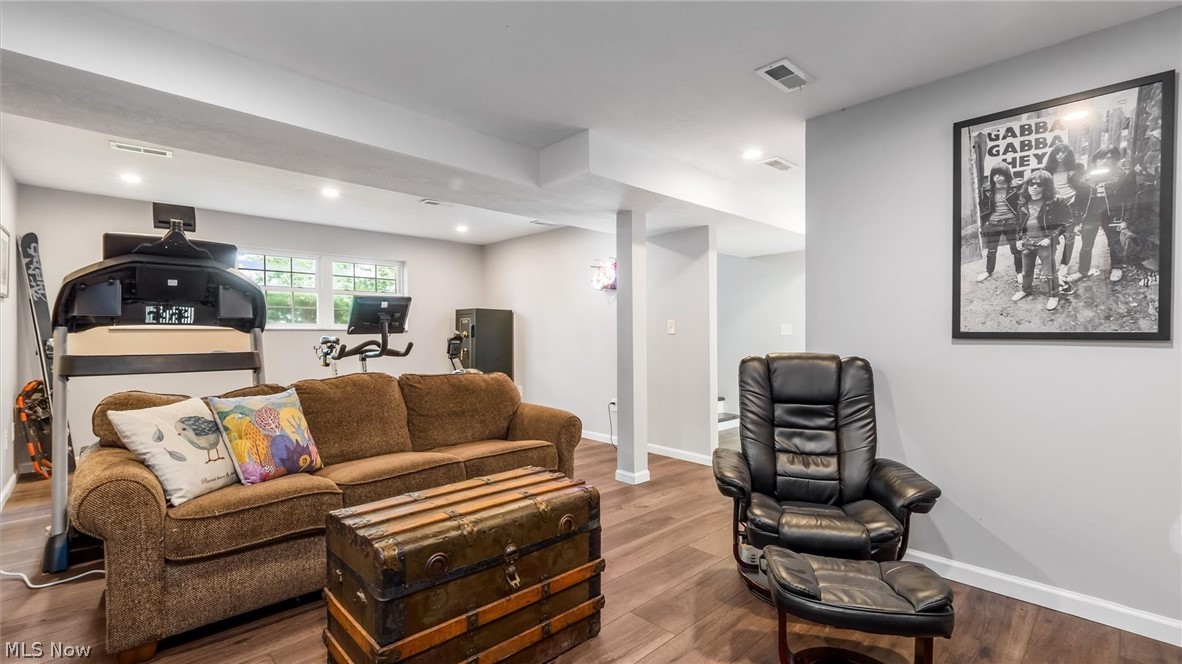 126 Juanita Drive Zanesville OH 43701