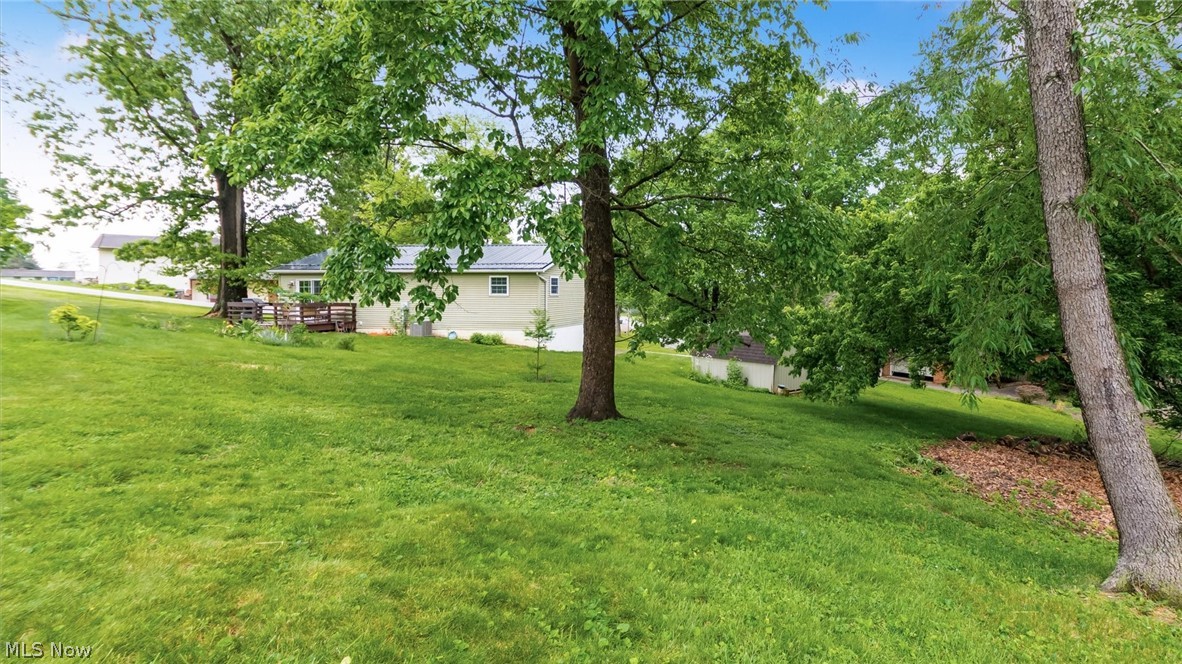 126 Juanita Drive Zanesville OH 43701