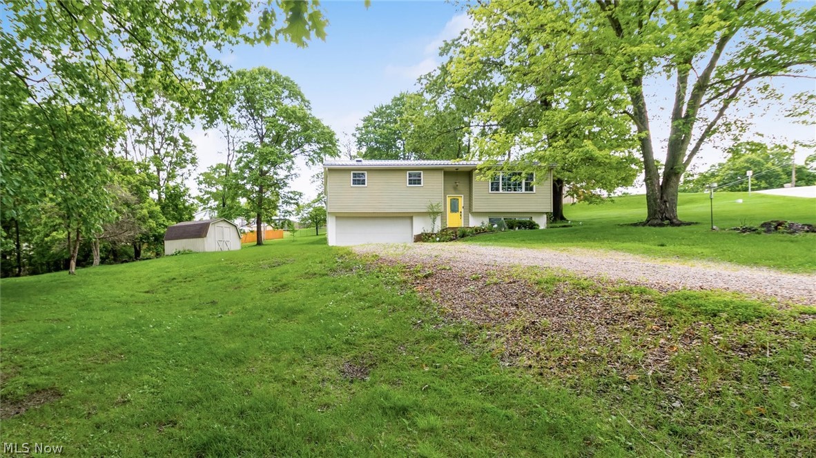 126 Juanita Drive Zanesville OH 43701