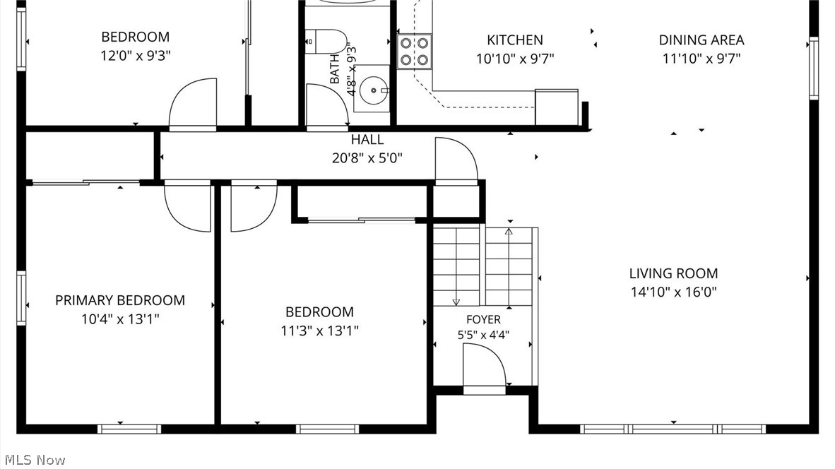 126 Juanita Drive Zanesville OH 43701