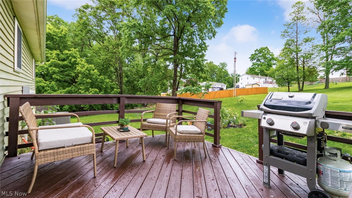 126 Juanita Drive Zanesville OH 43701