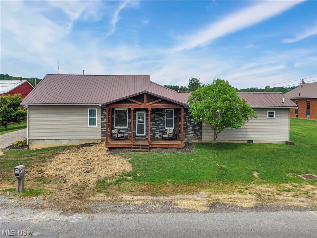 7865 Rose Hill Road Roseville OH 43777