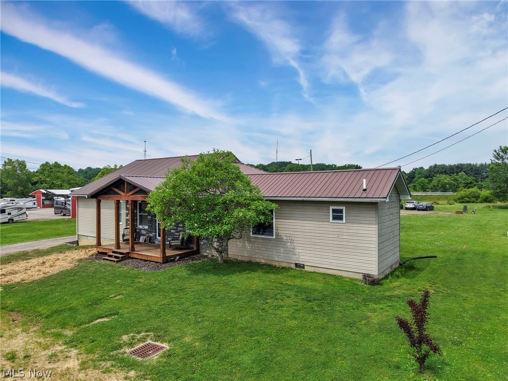 7865 Rose Hill Road Roseville OH 43777