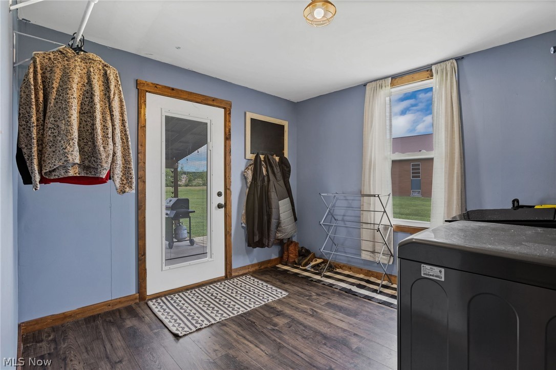 7865 Rose Hill Road Roseville OH 43777