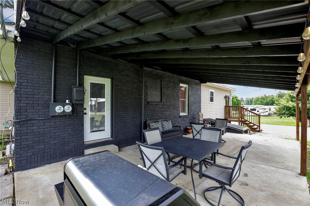 7865 Rose Hill Road Roseville OH 43777
