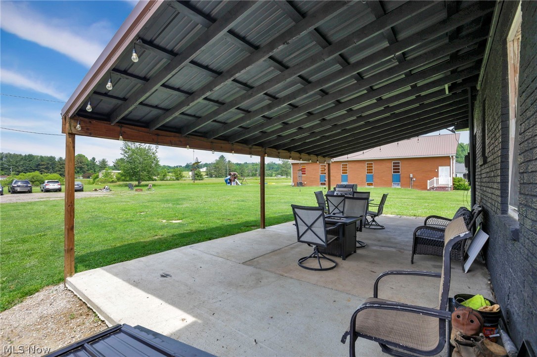 7865 Rose Hill Road Roseville OH 43777