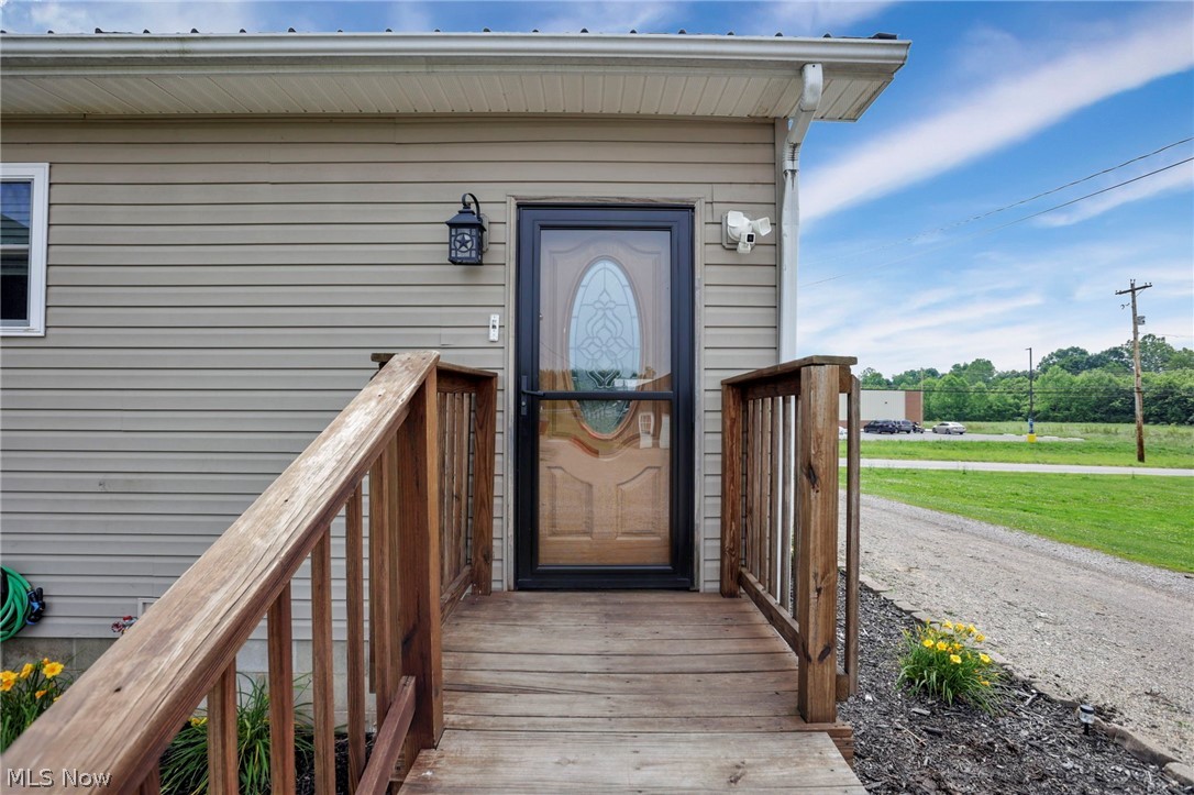 7865 Rose Hill Road Roseville OH 43777