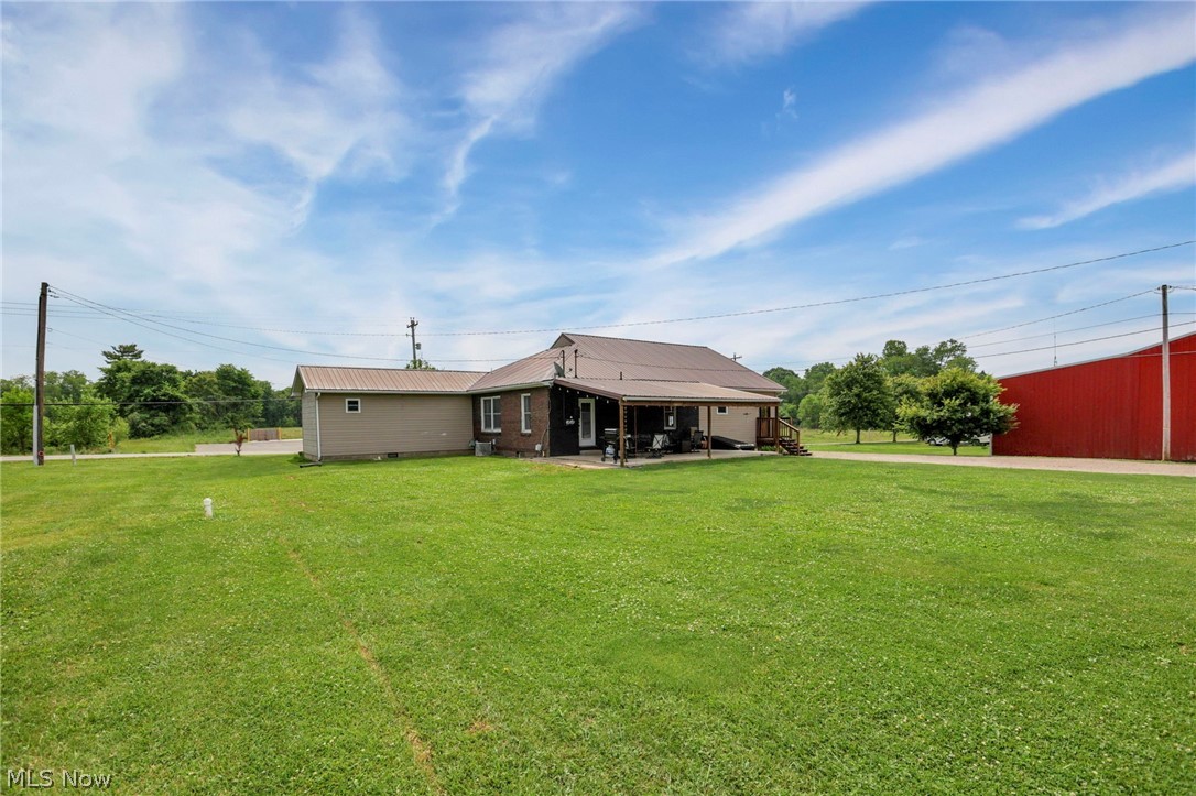 7865 Rose Hill Road Roseville OH 43777